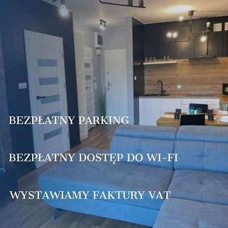 Bieszczady Apartament "Cicha Woda" Ustrzyki Dolne Exterior foto