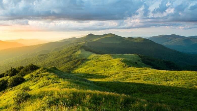 Bieszczady Apartament "Cicha Woda" Ustrzyki Dolne Exterior foto